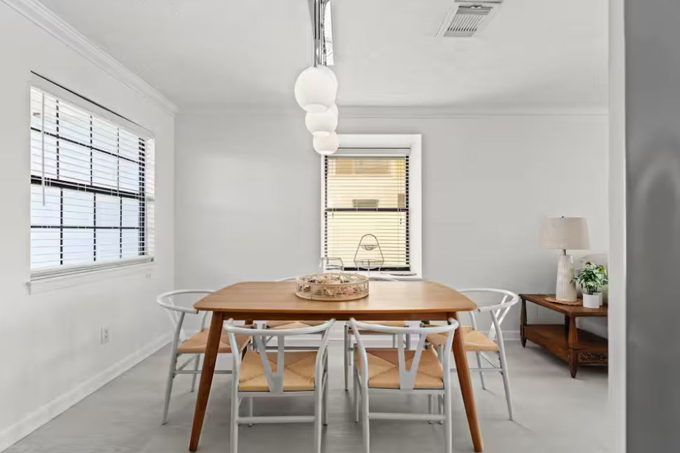Dining-Table